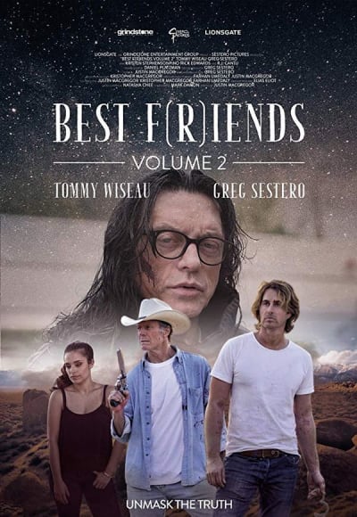 Best Friends Volume 2