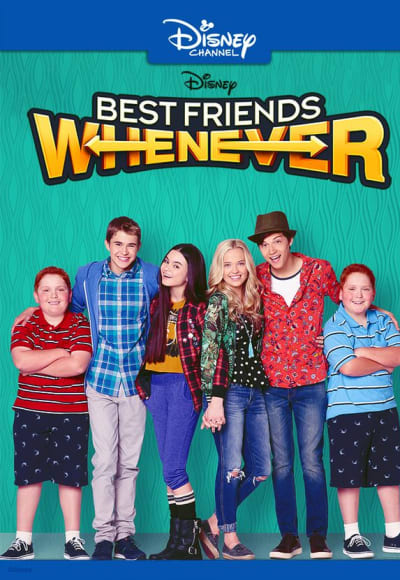 Best Friends Whenever - Season 2