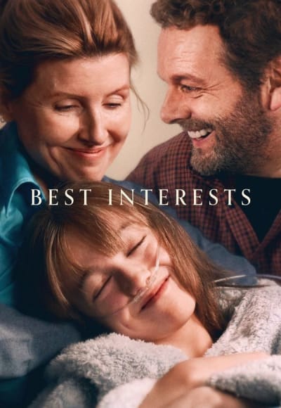 Best Interests - Season 1