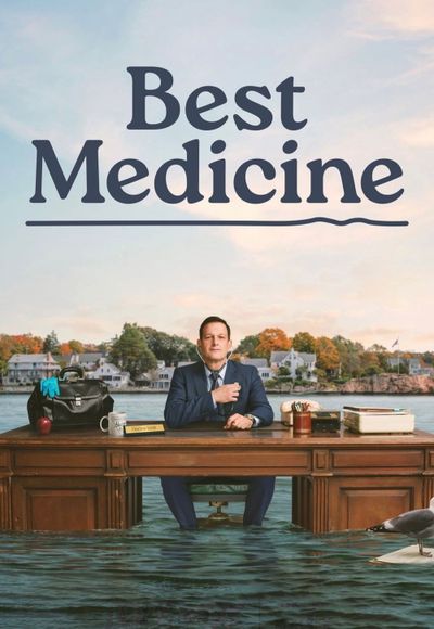 Best Medicine - Season 1