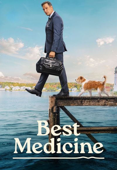 Best Medicine - Season 2