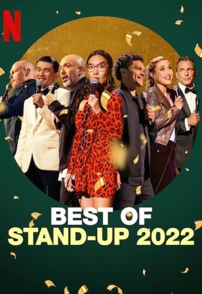 Best of Stand-Up 2022