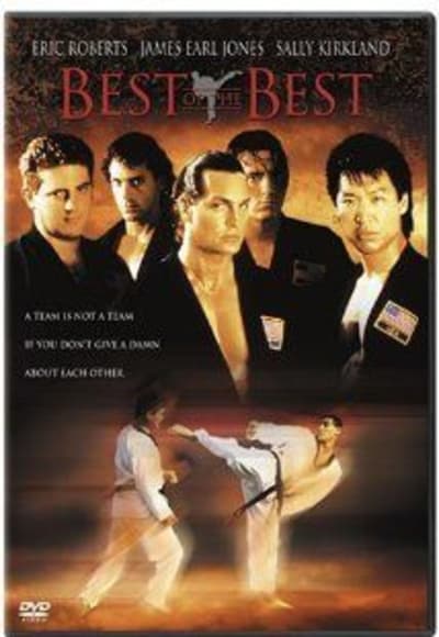 Best of the Best (1989)