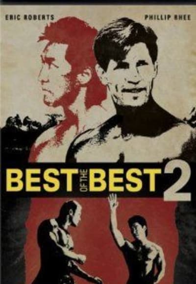 Best Of The Best 2