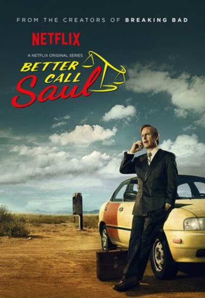 Better Call Saul - Season 1