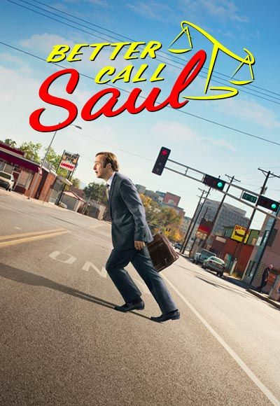 Better Call Saul - Season 2