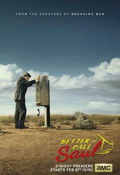 Better Call Saul - Season 4