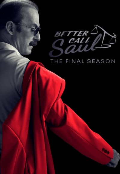 Better Call Saul - Season 6