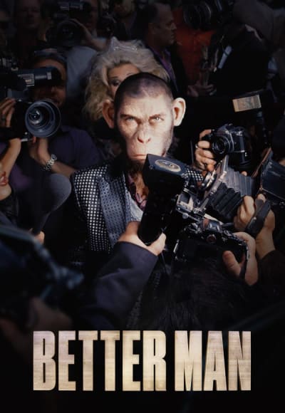 Better Man