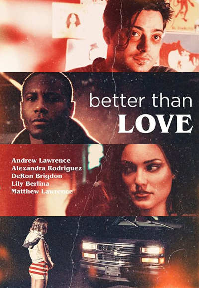 Better Than Love