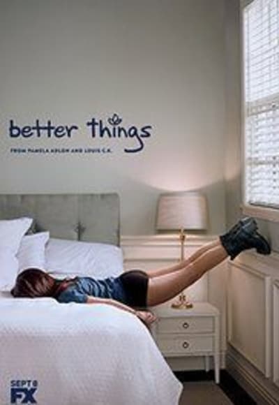 Better Things - Season 1