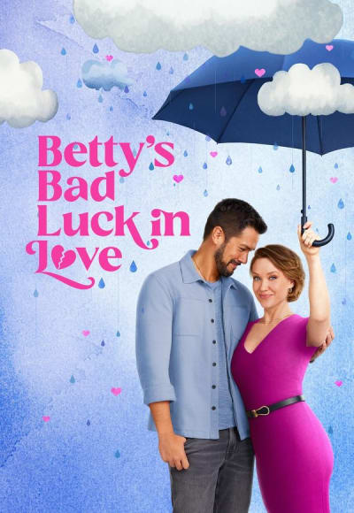 Betty's Bad Luck in Love