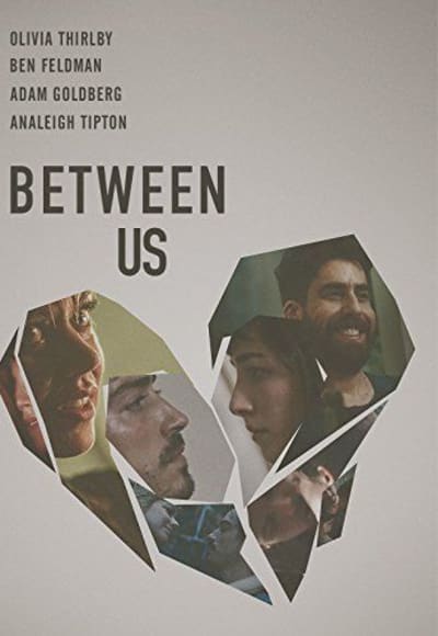 Between Us (2016)