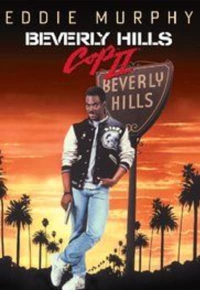 Beverly Hills Cop 2