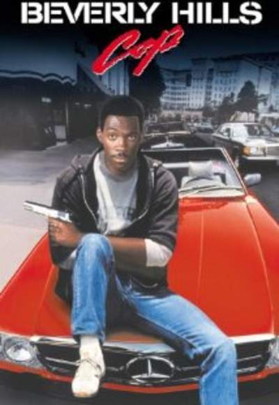 Beverly Hills Cop