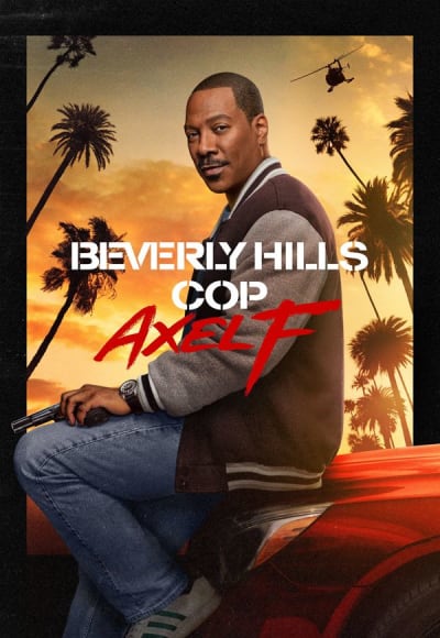 Beverly Hills Cop: Axel F