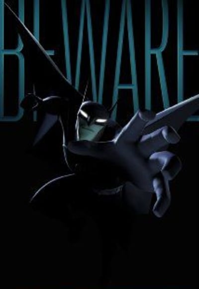 Beware the Batman - Season 1