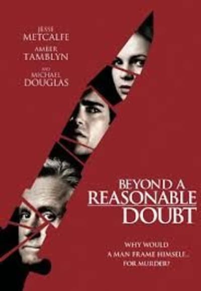 Beyond A Reasonable Doubt