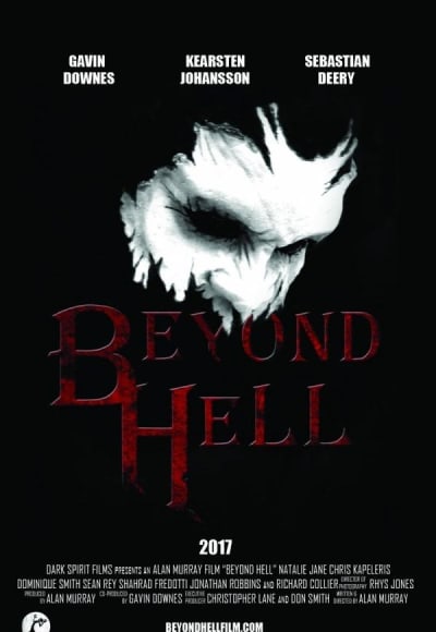 Beyond Hell