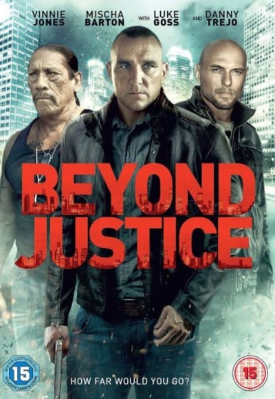 Beyond Justice