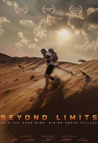 Beyond Limits: Into the ADHD Mind: Rising Above Failure