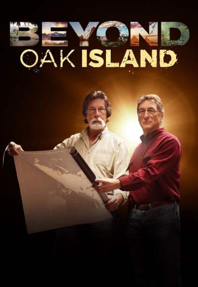 Beyond Oak Island - Season 2