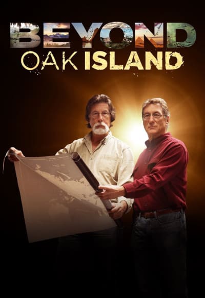 Beyond Oak Island - Season 3