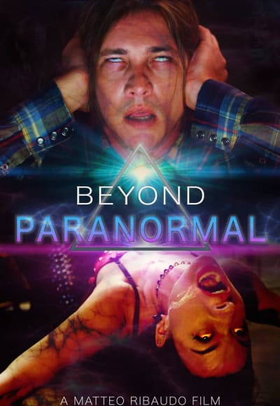 Beyond Paranormal