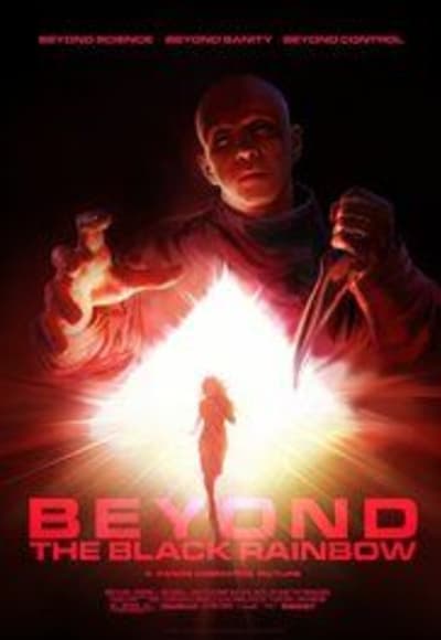 Beyond the Black Rainbow