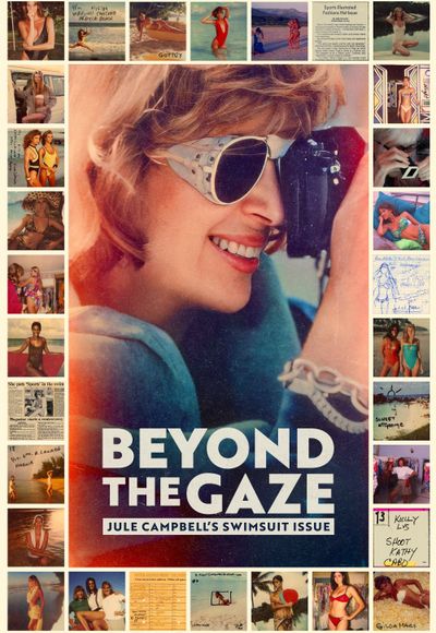 Beyond the Gaze: Jule Campbell's Swimsuit Issue