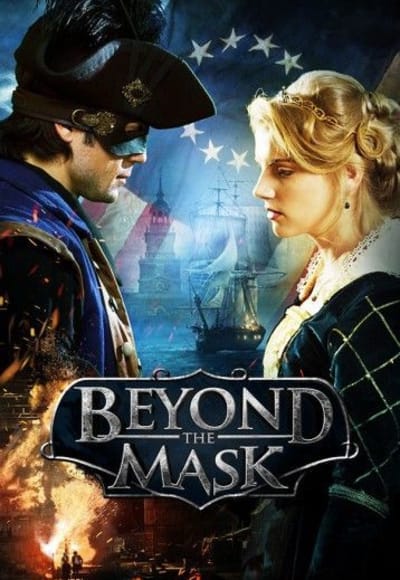 Beyond the Mask