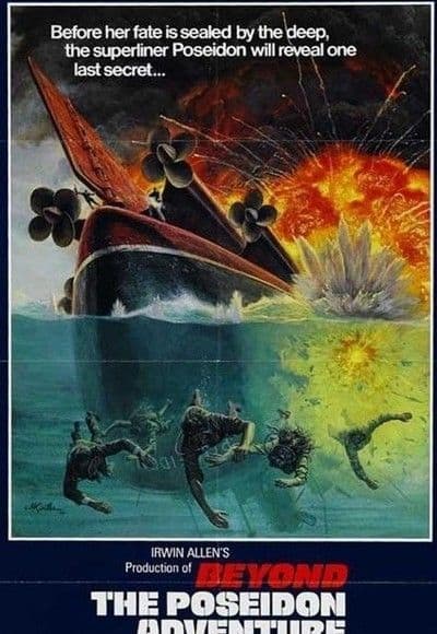 Beyond The Poseidon Adventure