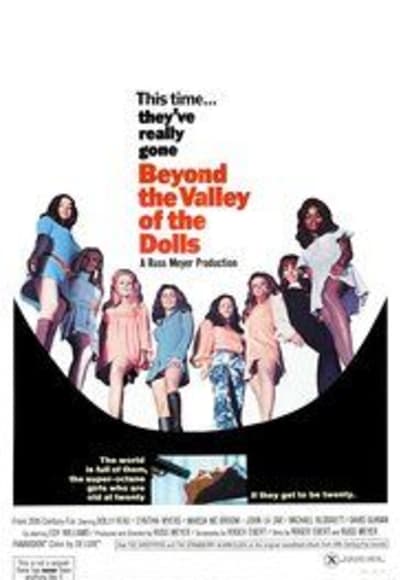 Beyond the Valley of the Dolls