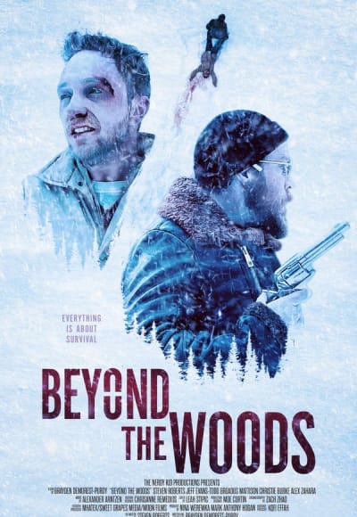 Beyond the Woods