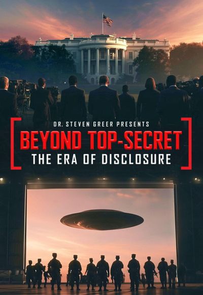 Beyond Top Secret: The Era of Disclosure