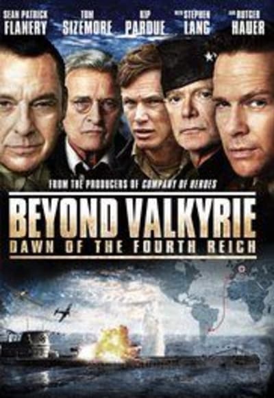 Beyond Valkyrie: Dawn of the 4th Reich