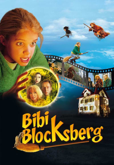 Bibi Blocksberg