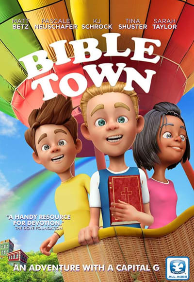 Bible Town