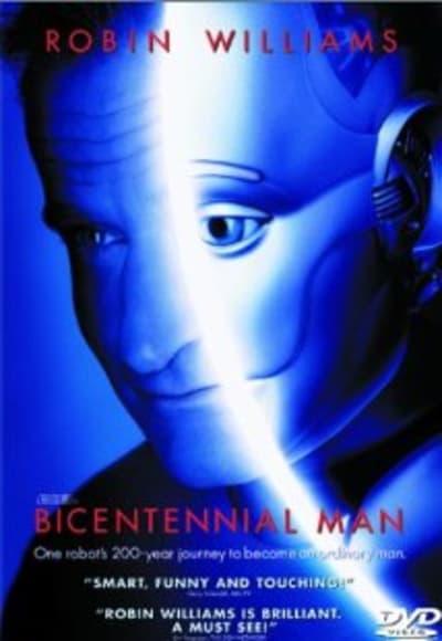 Bicentennial Man