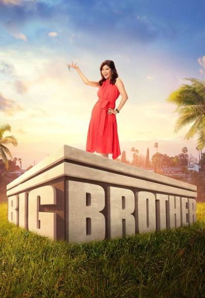 Big Brother - Season 23