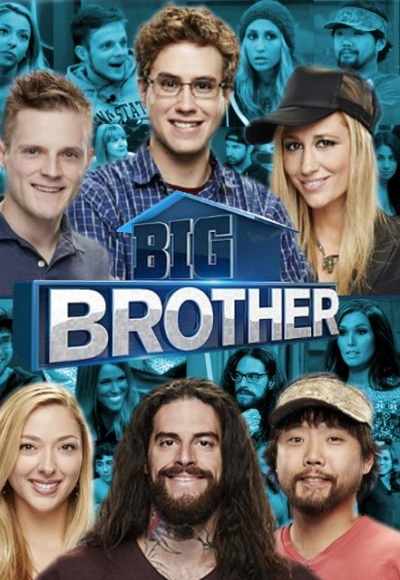 Big Brother US - Season 17