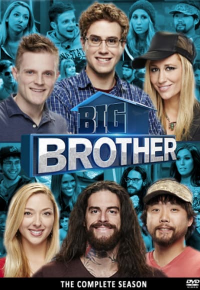 Big Brother (US) - Season 20