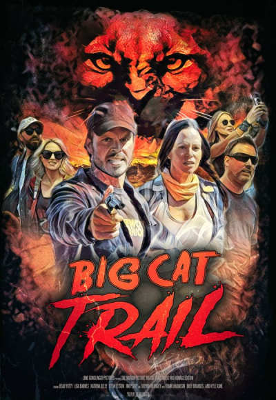 Big Cat Trail