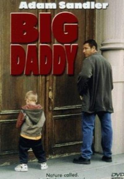 Big Daddy