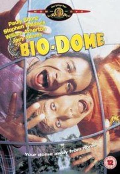 Bio-Dome