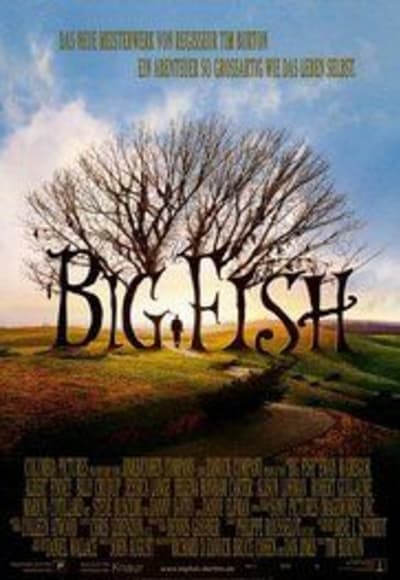 Big Fish