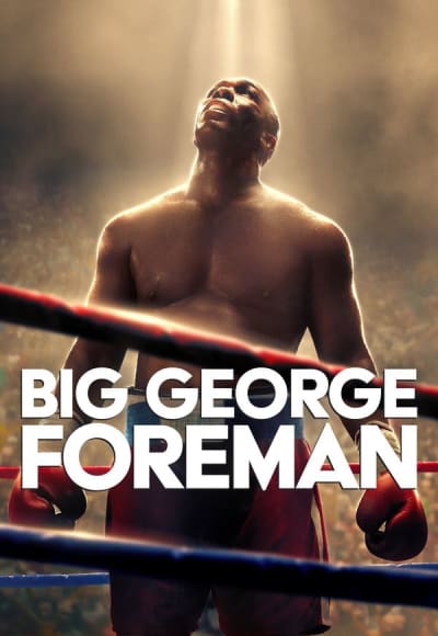 Big George Foreman: The Miraculous Story of the Once and Future Heavyweight Champion of the World