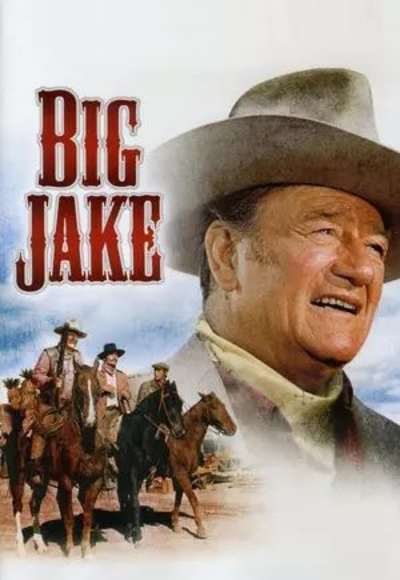 Big Jake