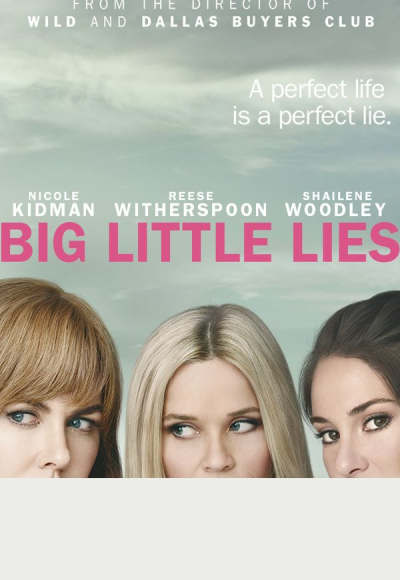 Big Little Lies - Season 1