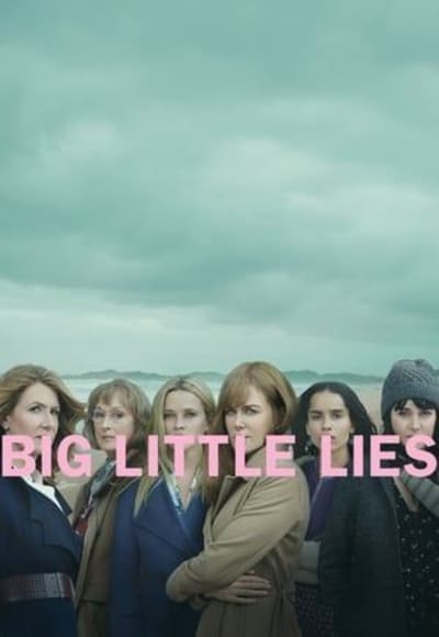 Big Little Lies - Season 2